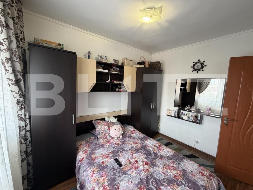Apartament de vânzare 3 camere 9 Mai - 197065AV | BLITZ Târgu Jiu | Poza7
