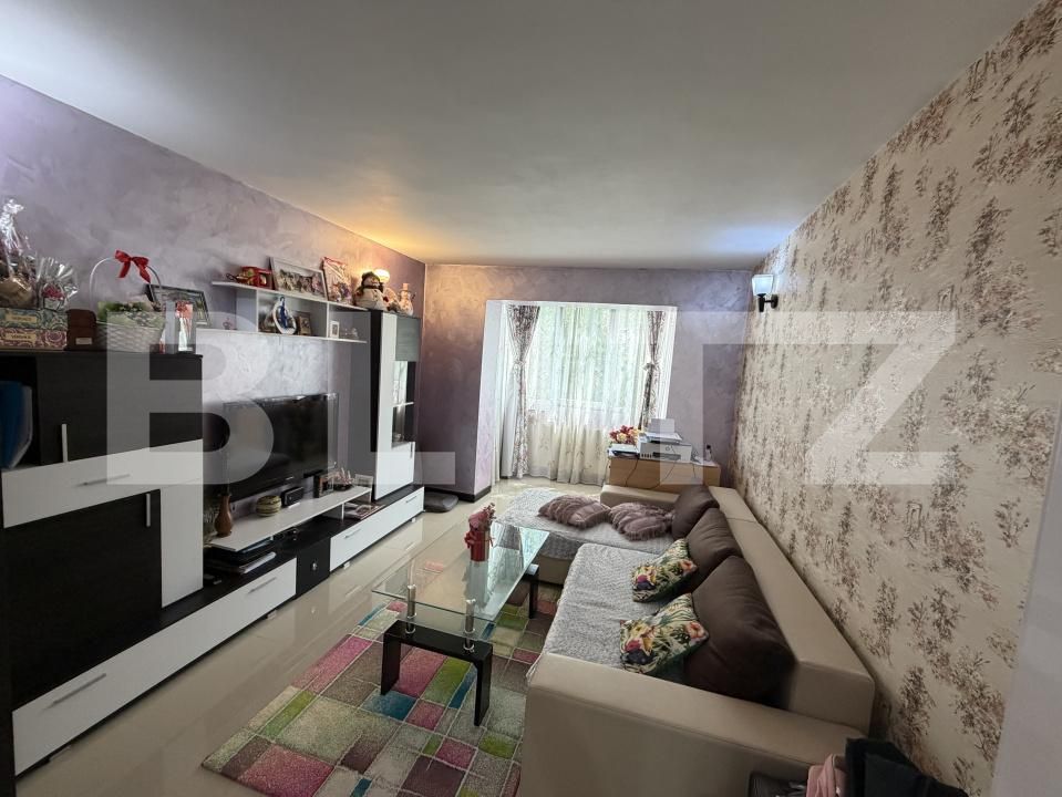 Apartament de vânzare 3 camere 9 Mai - 197065AV | BLITZ Târgu Jiu | Poza2