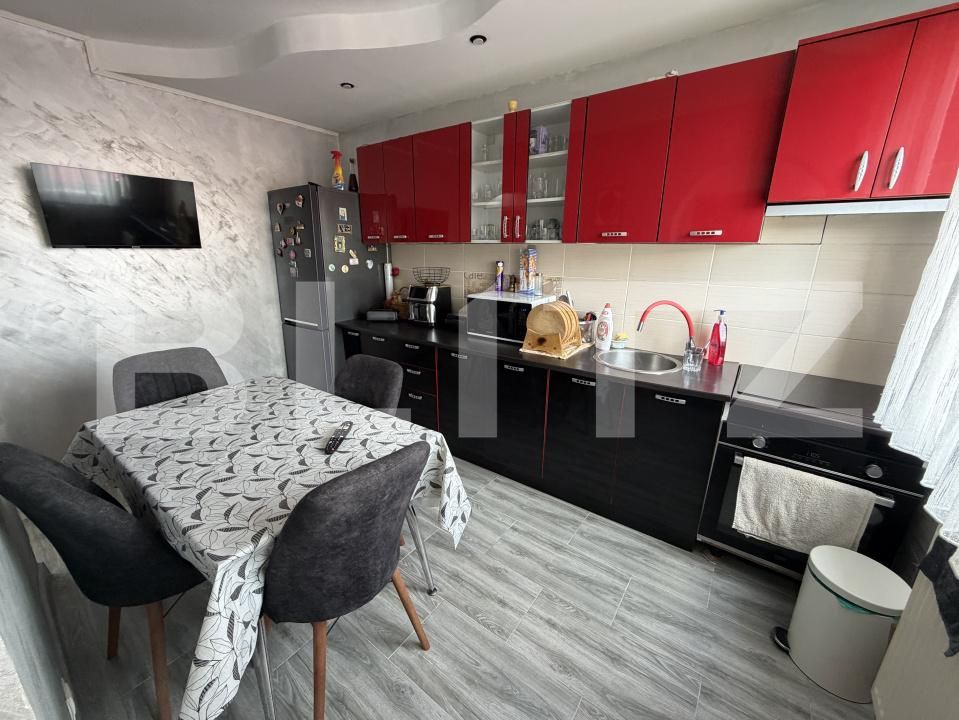 Apartament de vânzare 3 camere 9 Mai - 197065AV | BLITZ Târgu Jiu | Poza4