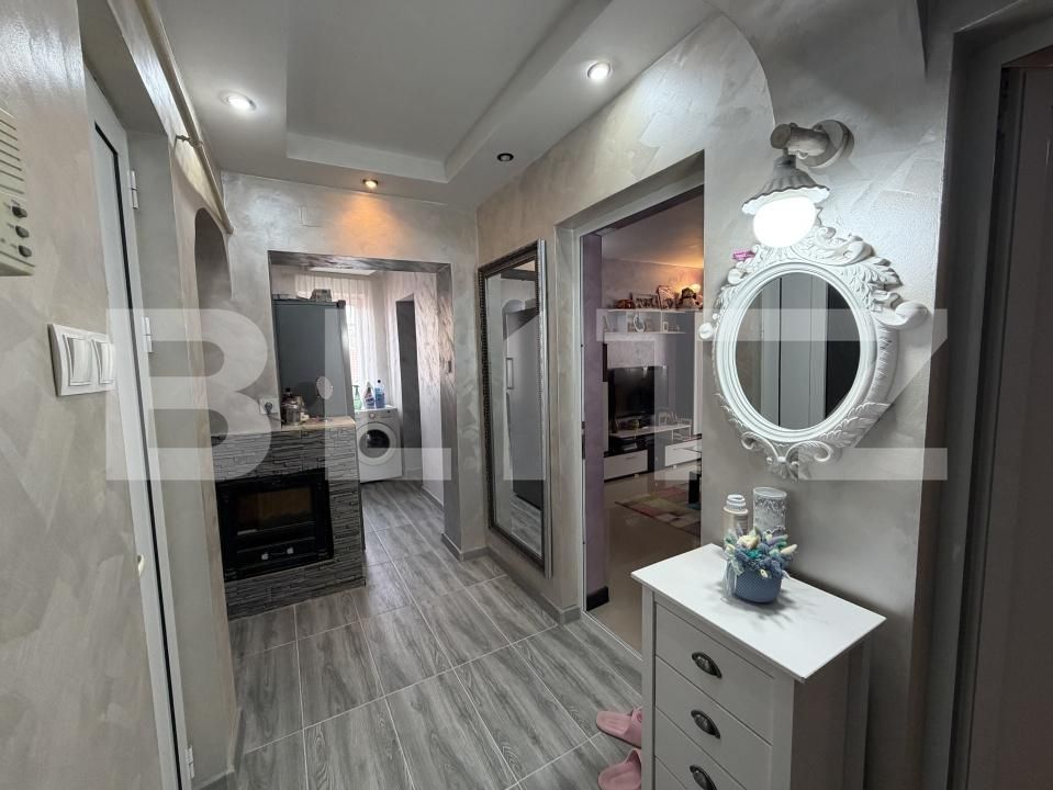 Apartament de vânzare 3 camere 9 Mai - 197065AV | BLITZ Târgu Jiu | Poza3