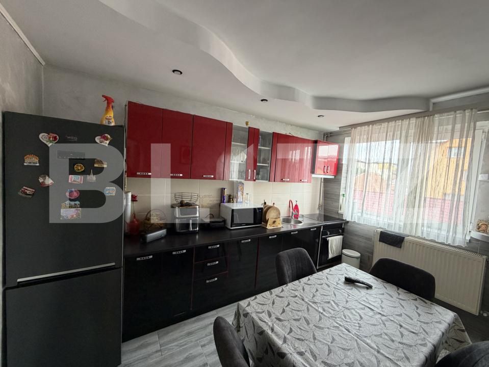 Apartament de vânzare 3 camere 9 Mai - 197065AV | BLITZ Târgu Jiu | Poza5