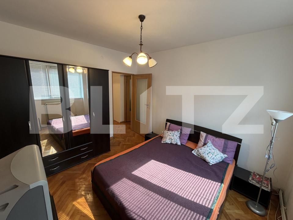 Apartament de vânzare 3 camere Central - 197175AV | BLITZ Târgu Jiu | Poza4