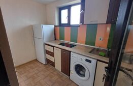 Apartament de inchiriat, 50 mp zona linistita Stefan cel Mare