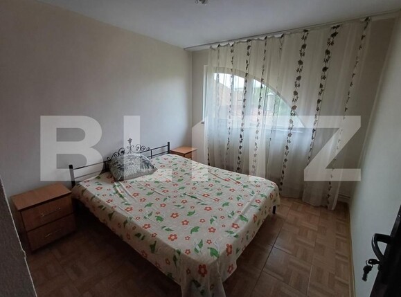 Apartament de închiriat 2 camere Grivița - 197237AI | BLITZ Târgu Jiu | Poza1