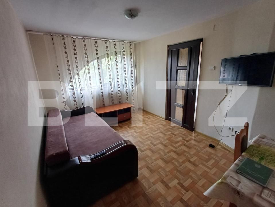 Apartament de închiriat 2 camere Grivița - 197237AI | BLITZ Târgu Jiu | Poza3