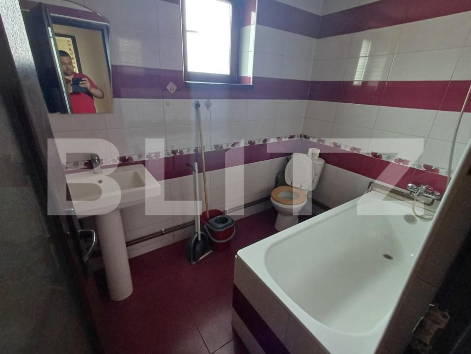 Apartament de închiriat 2 camere Grivița - 197237AI | BLITZ Târgu Jiu | Poza4