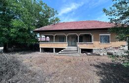 Casa de vânzare 3 camere Exterior Vest - 193095CV | BLITZ Târgu Jiu | Poza1
