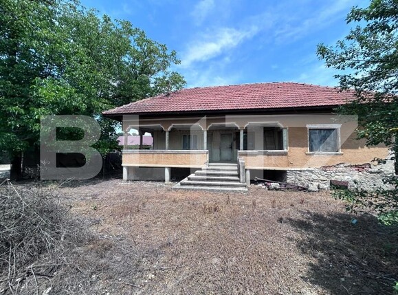 Casa de vânzare 3 camere Exterior Est - 197338CV | BLITZ Târgu Jiu | Poza1