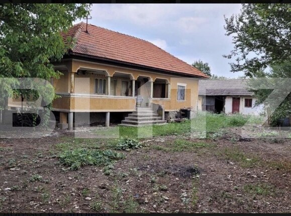 Casa de vânzare 3 camere Exterior Est - 197338CV | BLITZ Târgu Jiu | Poza1