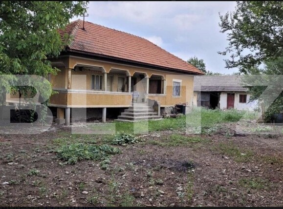 Casa de vânzare 3 camere Exterior Est - 197338CV | BLITZ Târgu Jiu | Poza3