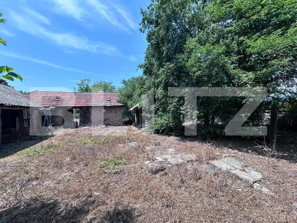Casa de vânzare 3 camere Exterior Est - 197338CV | BLITZ Târgu Jiu | Poza4