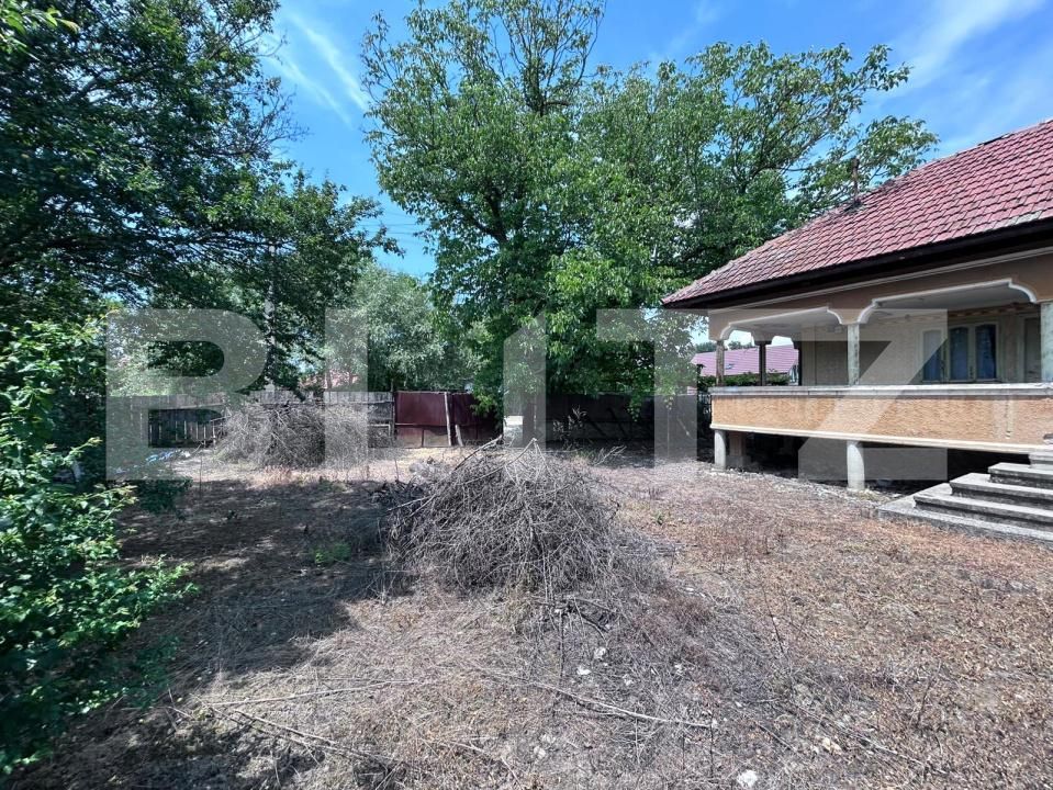 Casa de vânzare 3 camere Exterior Est - 197338CV | BLITZ Târgu Jiu | Poza2