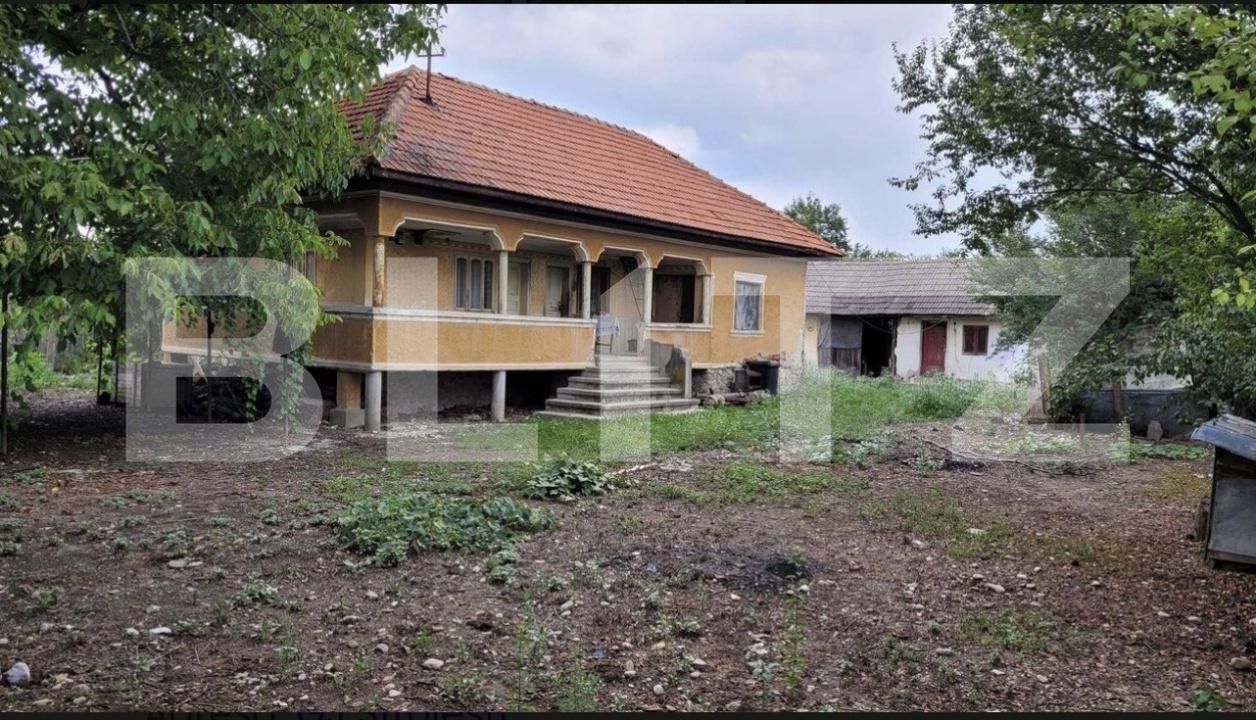 Casa de vânzare 3 camere Exterior Est - 197338CV | BLITZ Târgu Jiu | Poza3