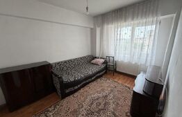 Apartament cu 3 camere, decomandat, 72 mp, zona Victoriei