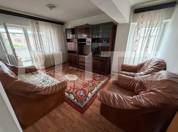Apartament de închiriat 3 camere 9 Mai - 197549AI | BLITZ Târgu Jiu | Poza2