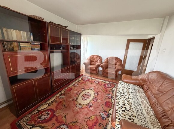 Apartament de închiriat 3 camere 9 Mai - 197549AI | BLITZ Târgu Jiu | Poza1