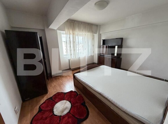 Apartament de închiriat 3 camere 9 Mai - 197549AI | BLITZ Târgu Jiu | Poza4