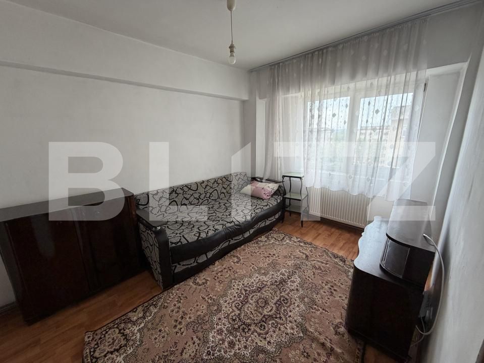 Apartament de închiriat 3 camere 9 Mai - 197549AI | BLITZ Târgu Jiu | Poza5