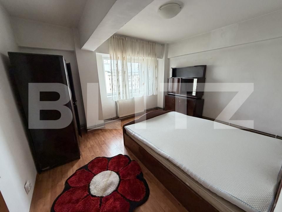 Apartament de închiriat 3 camere 9 Mai - 197549AI | BLITZ Târgu Jiu | Poza4