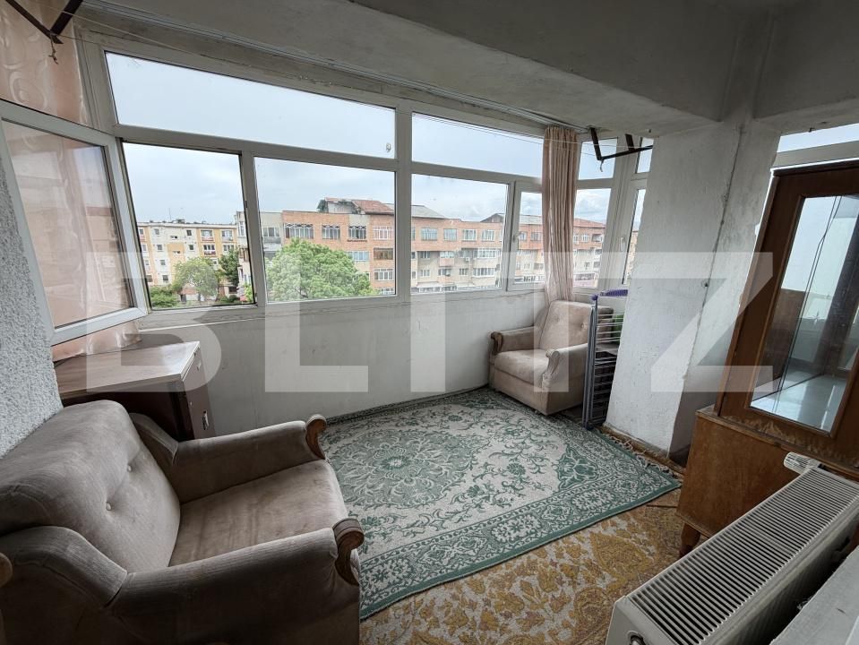 Apartament de închiriat 3 camere 9 Mai - 197549AI | BLITZ Târgu Jiu | Poza7