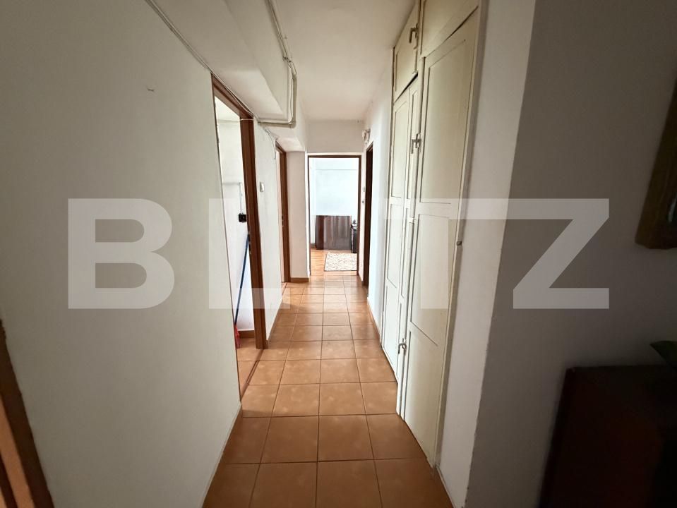 Apartament de închiriat 3 camere 9 Mai - 197549AI | BLITZ Târgu Jiu | Poza6