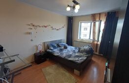 Apartament cu 2 camere, decomandat, 41 mp, Plopilor