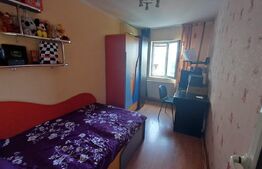 Apartament cu 2 camere, decomandat, 41 mp, Plopilor