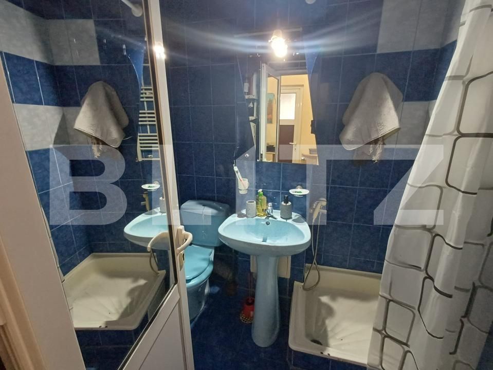 Apartament de vânzare 2 camere Plopilor - 197661AV | BLITZ Târgu Jiu | Poza4
