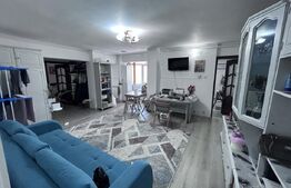 Apartament 2 camere, etaj 2 - Republicii