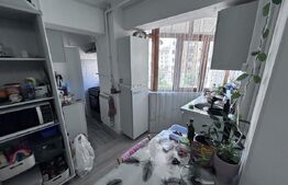 Apartament 2 camere, etaj 2 - Republicii