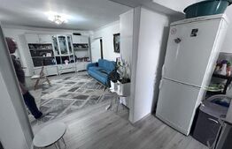 Apartament 2 camere, etaj 2 - Republicii