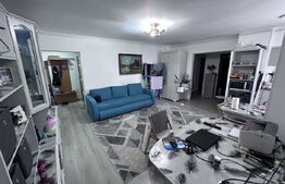 Apartament 2 camere, etaj 2 - Republicii