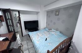 Apartament 2 camere, etaj 2 - Republicii