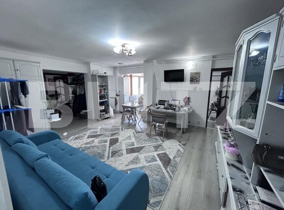Apartament de vânzare 2 camere Sud - 197686AV | BLITZ Târgu Jiu | Poza1