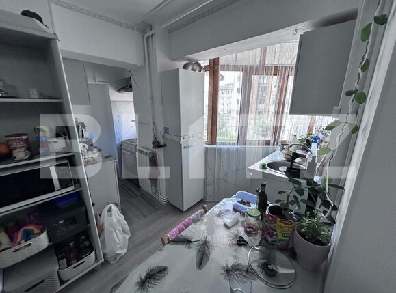 Apartament de vânzare 2 camere Sud - 197686AV | BLITZ Târgu Jiu | Poza3