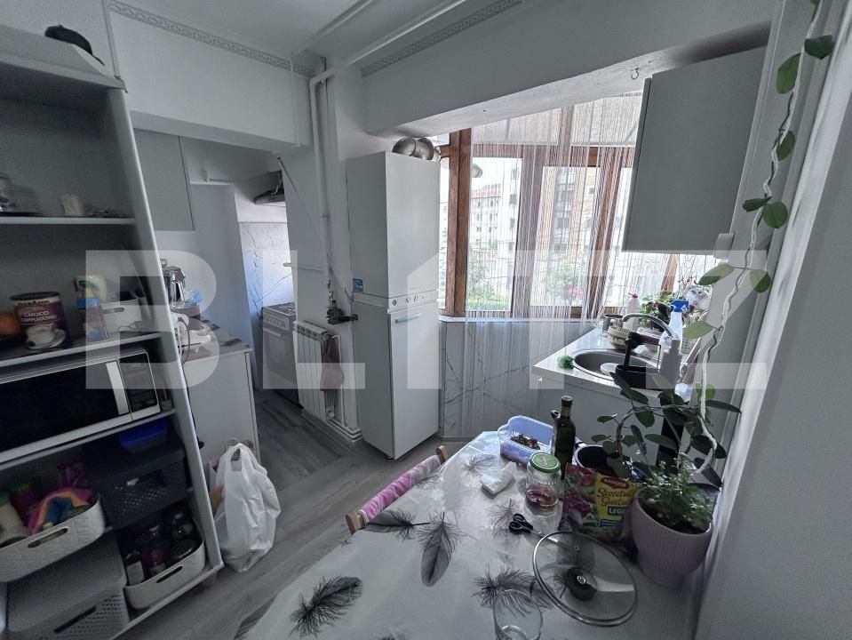 Apartament de vânzare 2 camere Sud - 197686AV | BLITZ Târgu Jiu | Poza3