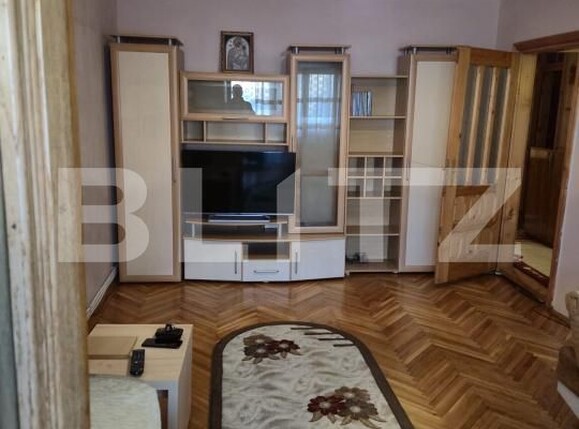 Apartament de vânzare 3 camere Central - 197781AV | BLITZ Târgu Jiu | Poza1