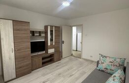 Apartament cu 2 camere, decomandat, zona 9 Mai