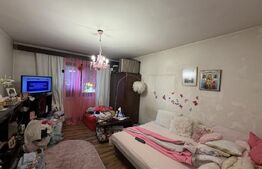 Apartament 2 camere, 41 mp, zona Plopilor 
