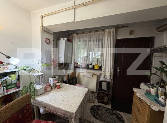 Apartament de vânzare 2 camere 9 Mai - 197942AV | BLITZ Târgu Jiu | Poza1
