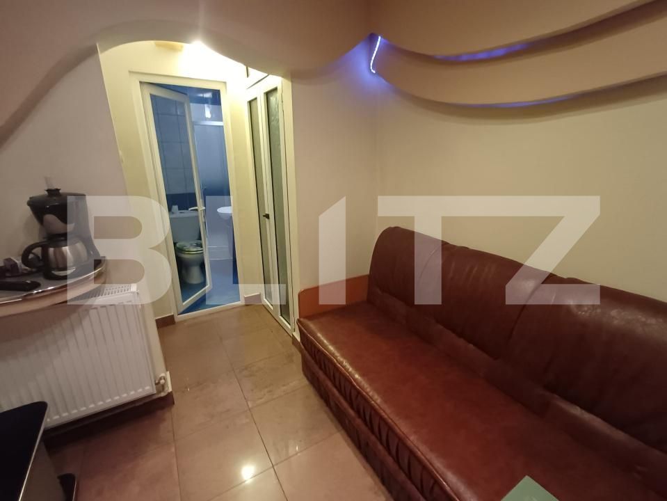 Spațiu comercial de închiriat Sud - 197968SIC | BLITZ Târgu Jiu | Poza2