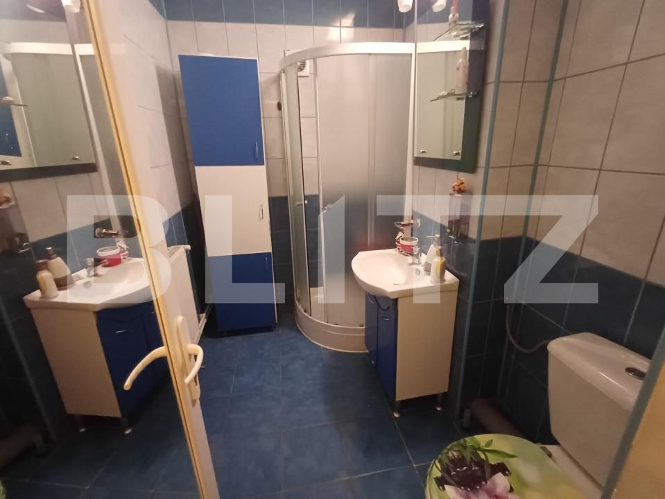 Spațiu comercial de închiriat Sud - 197968SIC | BLITZ Târgu Jiu | Poza5