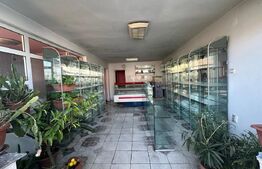Spatiu comercial de vanzare, 85 mp, Targu Jiu