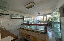 Spatiu comercial de vanzare, 85 mp, Targu Jiu