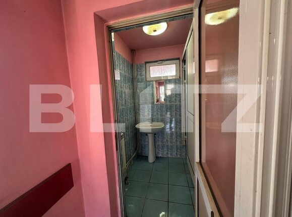 Spațiu comercial de închiriat Exterior Vest - 198126SIC | BLITZ Târgu Jiu | Poza7
