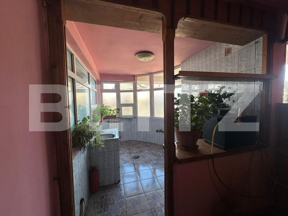 Spațiu comercial de închiriat Exterior Vest - 198126SIC | BLITZ Târgu Jiu | Poza6