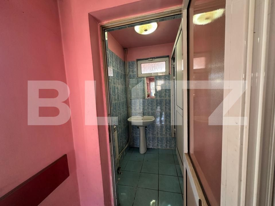 Spațiu comercial de închiriat Exterior Vest - 198126SIC | BLITZ Târgu Jiu | Poza7
