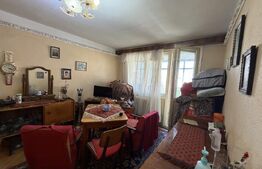 Apartament 3 camere, 60 mp, zona Griviței 