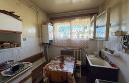 Apartament 3 camere, 60 mp, zona Griviței 