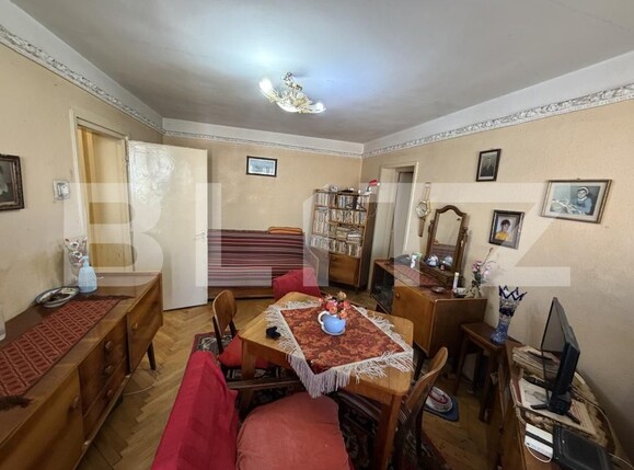 Apartament de vânzare 3 camere Central - 198264AV | BLITZ Târgu Jiu | Poza1